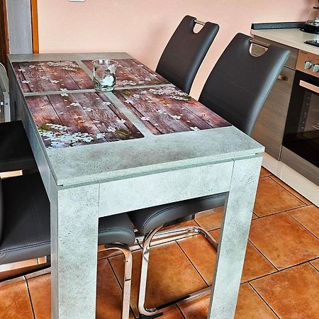 Ferienhaus Zinnowitz Εξωτερικό φωτογραφία